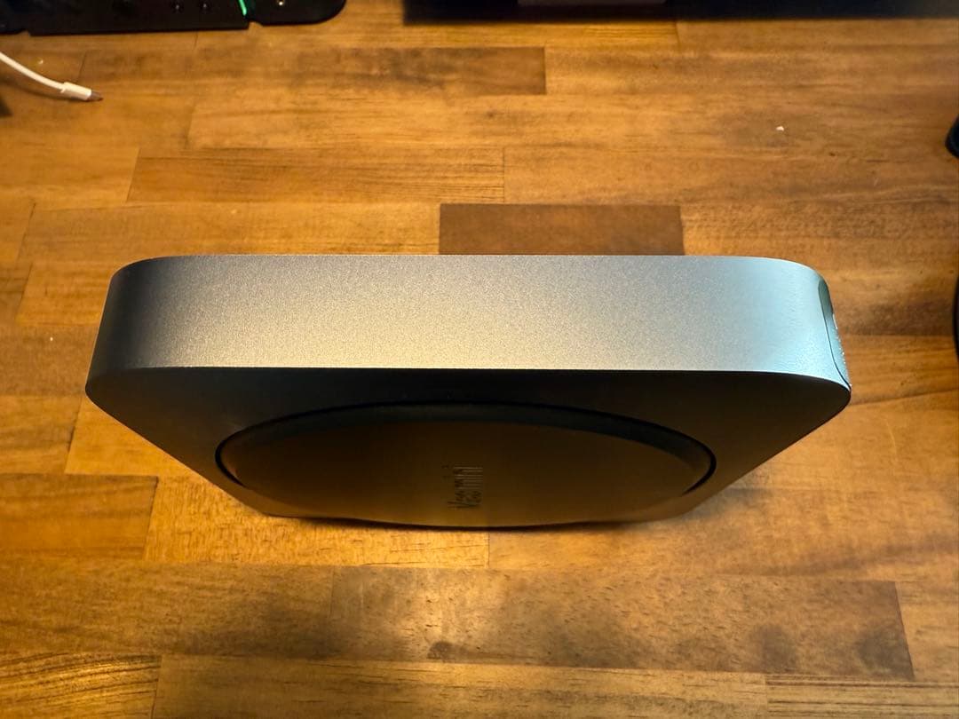 Mac mini 2018(Core i5/32GB交換済/SSD512GB)