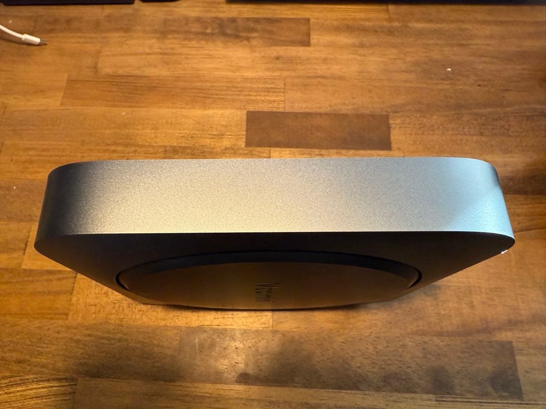 Mac mini 2018(Core i5/32GB交換済/SSD512GB)