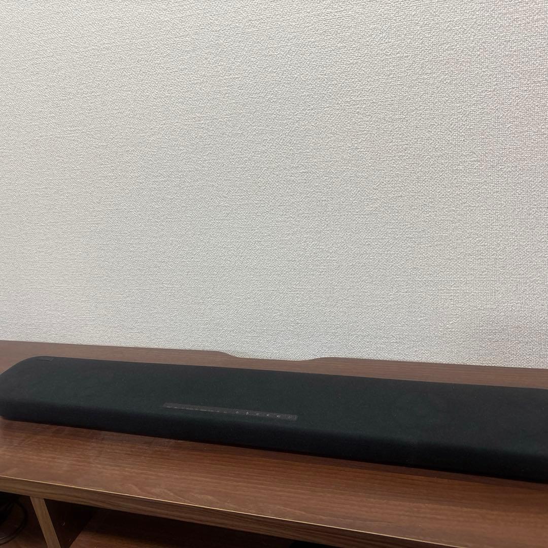 YAS-109 ヤマハ　サウンドバー