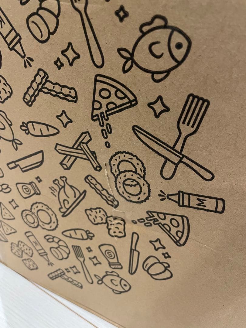 COSORI ノンフライヤー 4.7L 大容量 CAF-L501-KJP