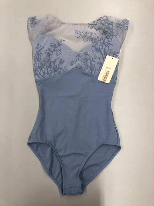 チャコット バレエ レオタード L108944404 - バレエオリジナル