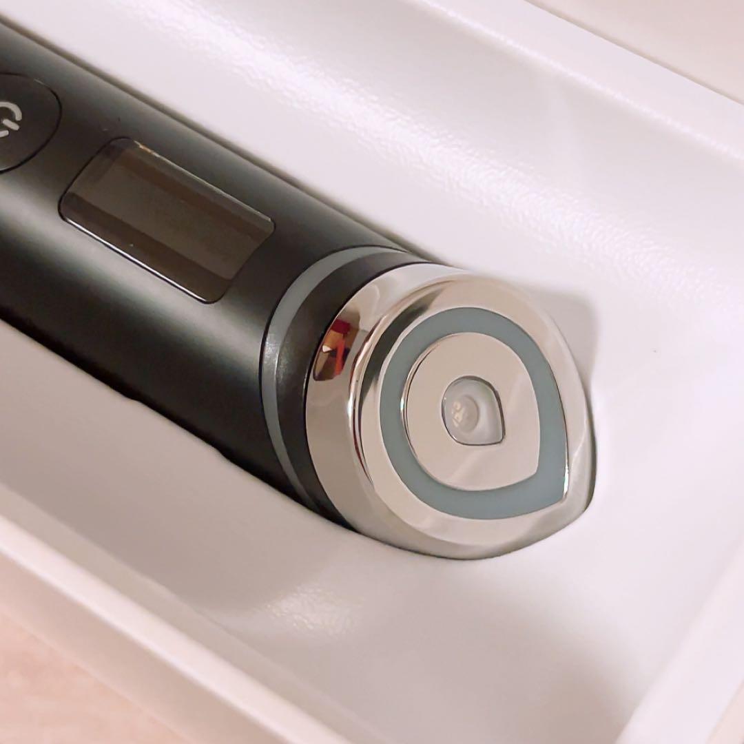 ☆状態良☆ メディキューブAGE-R BOOSTER PRO MB-BPRO