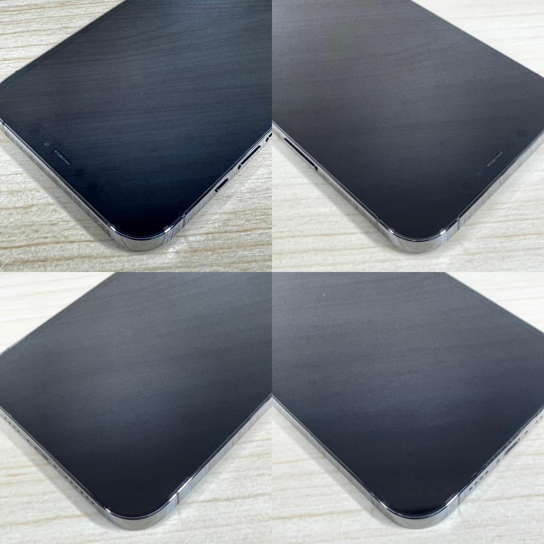 P280 美品 iPhone12 Pro Max 128GB おまけ付き