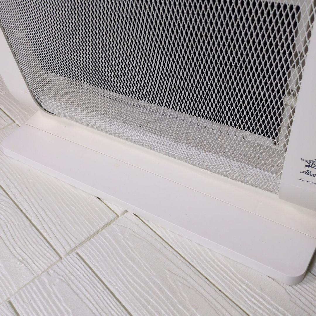 Aladdin　アラジン　パネルヒーター　ホワイト　aj-p100b