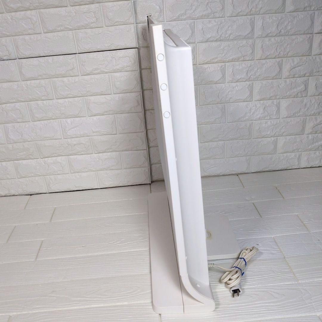 Aladdin　アラジン　パネルヒーター　ホワイト　aj-p100b