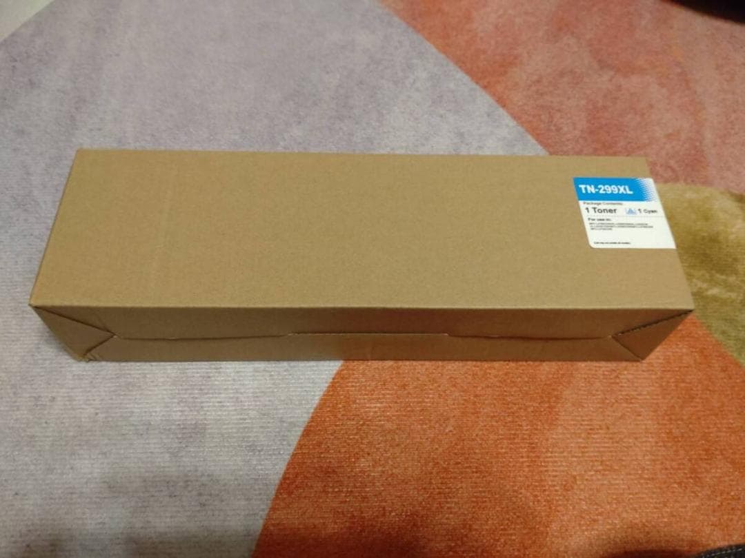 お得セット互換トナーカートリッジ詰め合わせ　TN299XL　計8本　ブラザー