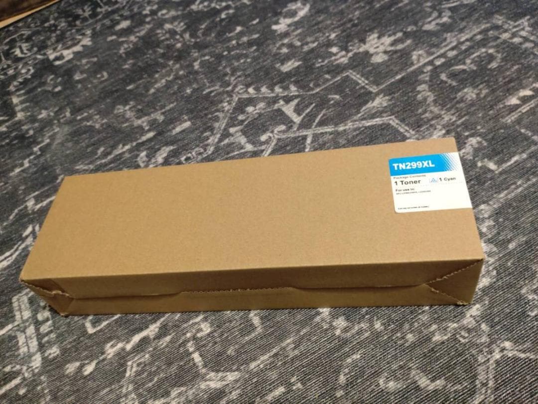 お得セット互換トナーカートリッジ詰め合わせ　TN299XL　計8本　ブラザー