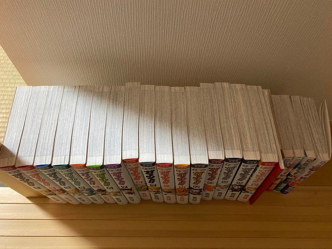 金色のガッシュ‼︎完全版全巻＆特典赤本＆ガッシュ2既刊全巻！極美品