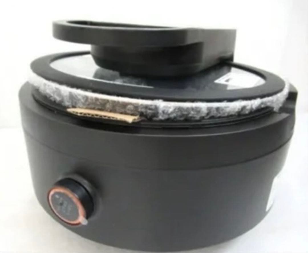 新品 labuono ラボーノ 三ツ星シェフ 全自動調理器 TVG-400K - メルカリ