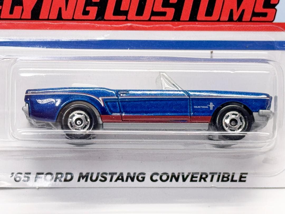 ホットウィール ☆ FLYING CUSTOMS フライング カスタム ☆8 台