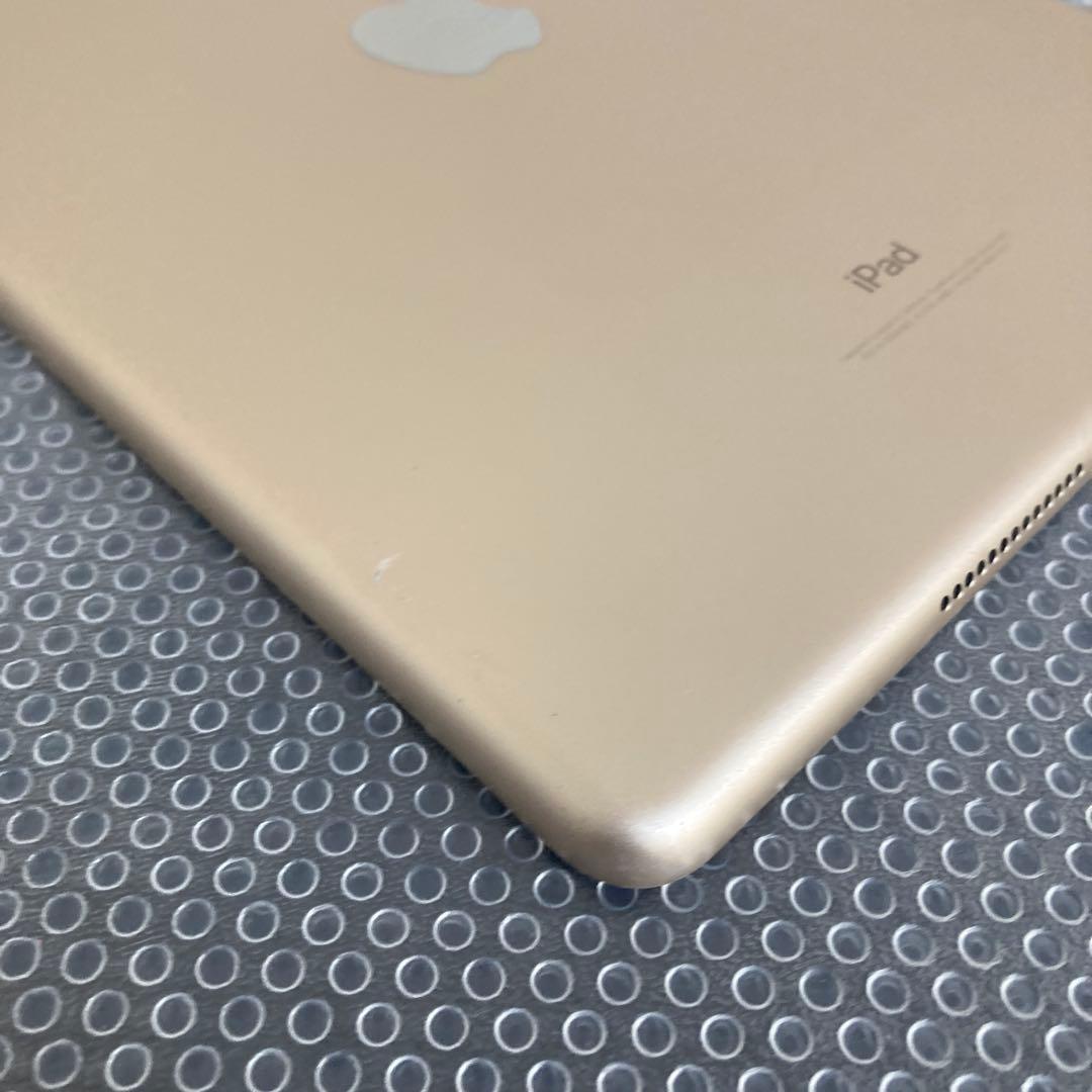 3181【早い者勝ち】電池最良好☆iPad5第5世代 32GB WIFIモデル☆