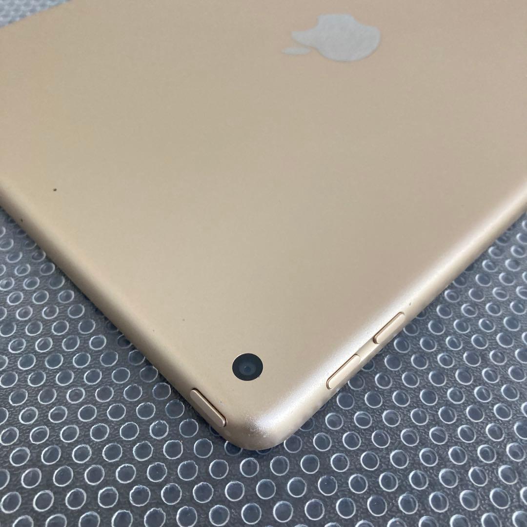 3181【早い者勝ち】電池最良好☆iPad5第5世代 32GB WIFIモデル☆