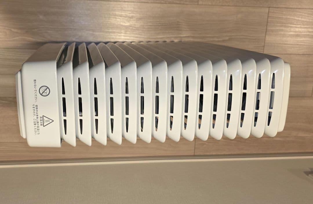 Dimplex EVORAD B06 オイルフリーヒーター