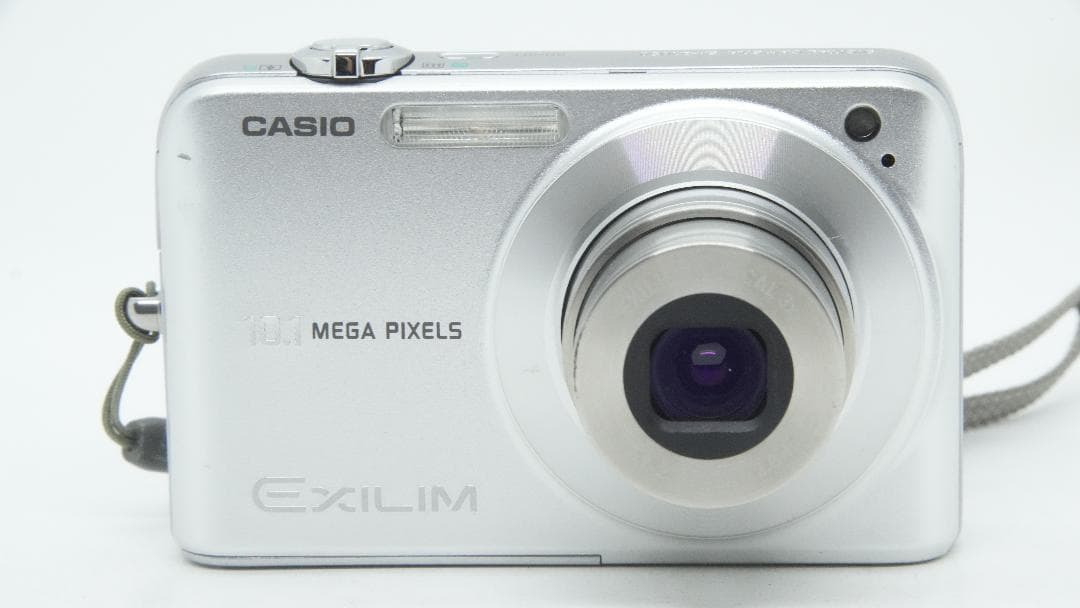 【A2056】 CASIO EXILIM EX-Z1050 カシオ エクシリム