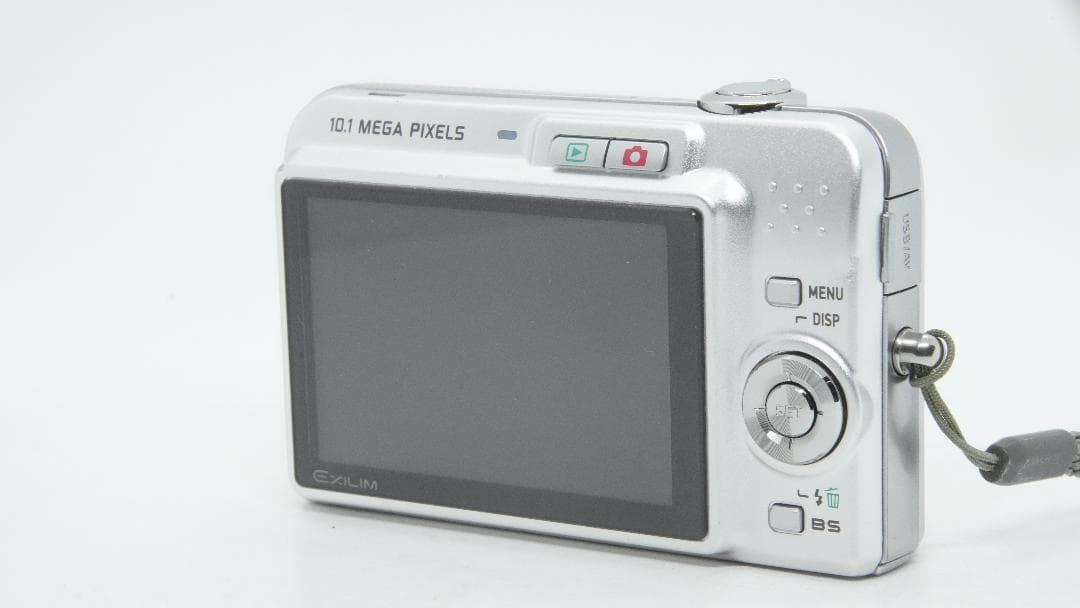 【A2056】 CASIO EXILIM EX-Z1050 カシオ エクシリム