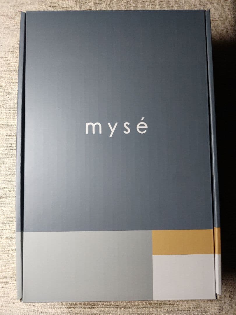 ヤーマン　ミーゼスカルプリフトアクティブ