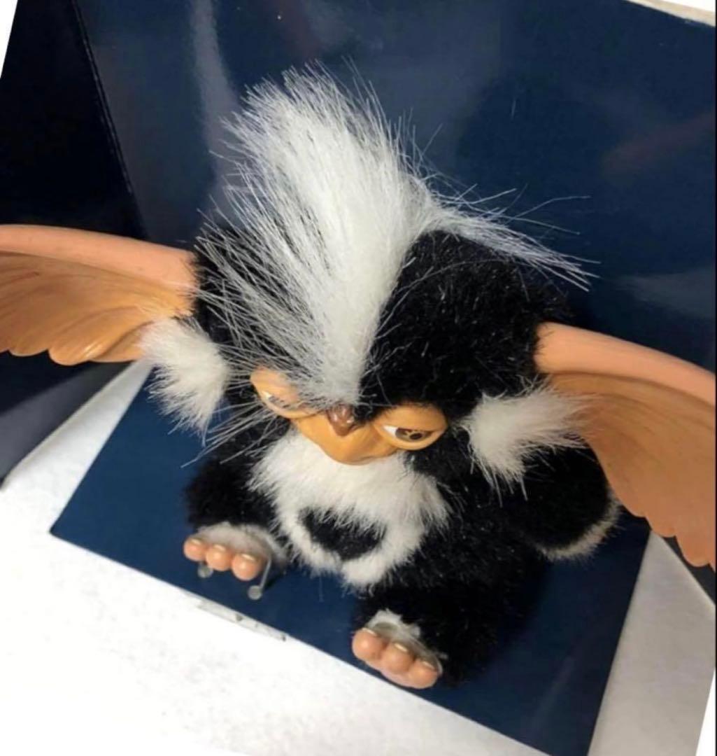 ラスト1品！ヴィンテージ 絶版限定品】グレムリン2 コレクションドール