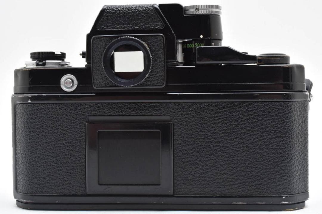 Nikon ニコン F2 フォトミック ボディ ブラック #6882577067