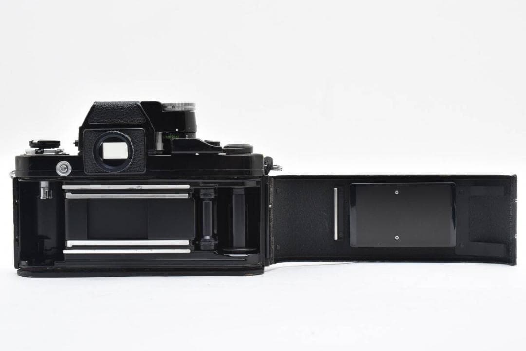 Nikon ニコン F2 フォトミック ボディ ブラック #6882577067