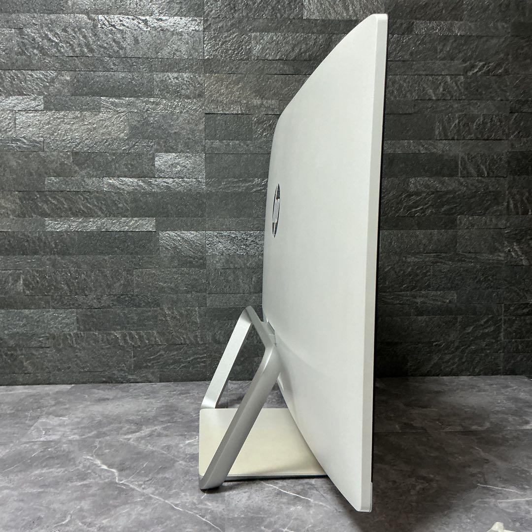 ✨ HP ✨ Pavilion ✨ corei7 ✨ 27インチ ✨ メモリ16