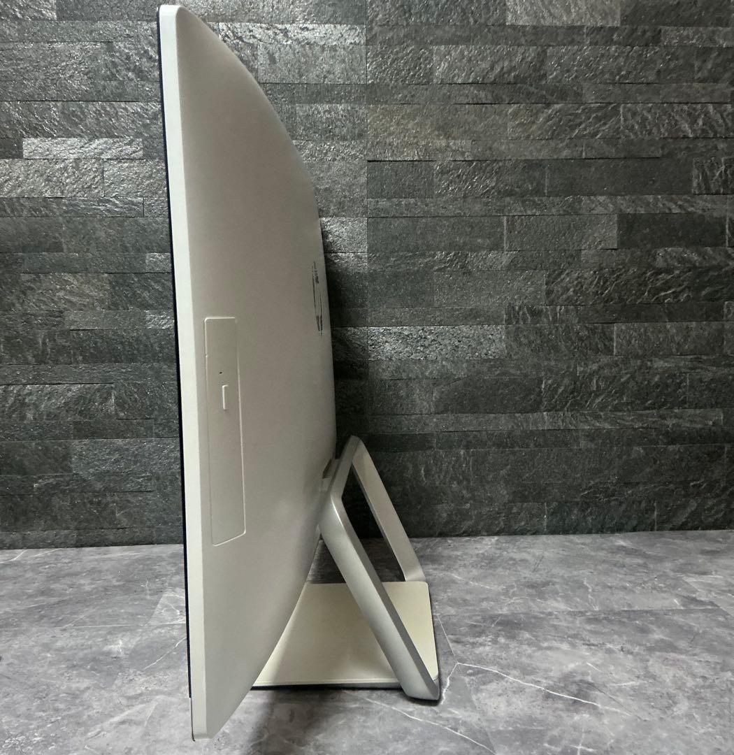 ✨ HP ✨ Pavilion ✨ corei7 ✨ 27インチ ✨ メモリ16