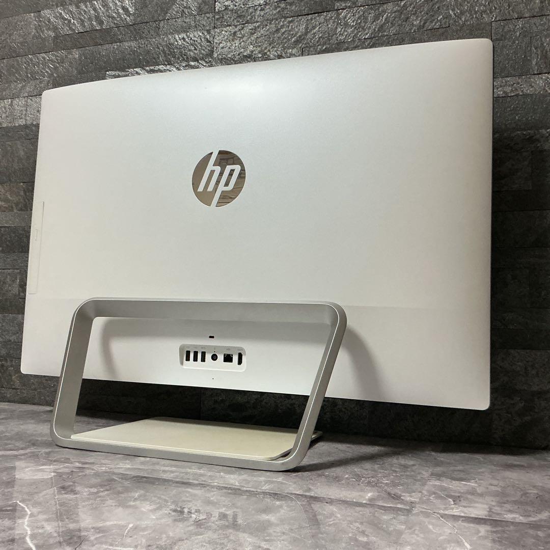 ✨ HP ✨ Pavilion ✨ corei7 ✨ 27インチ ✨ メモリ16