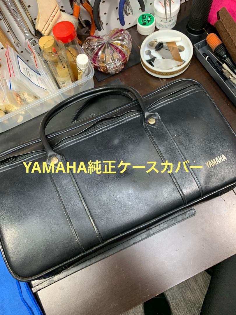 総メンテナンス済みYAMAHA452カレッジモデル最上位 極鳴り音程良 超美品