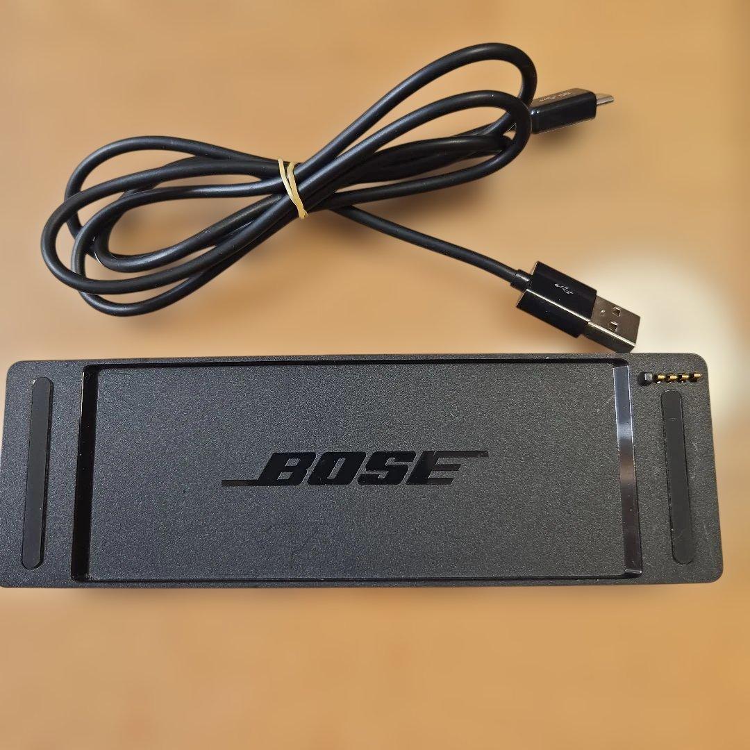 スピーカー・ウーファー Bose SoundLink Mini II Bluetooth speaker