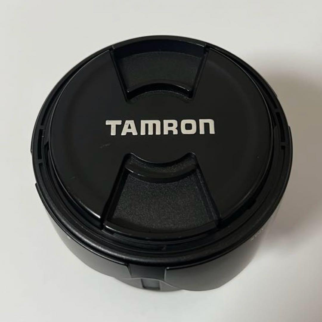 カメラレンズ TAMRON AF 28-300mm 185D