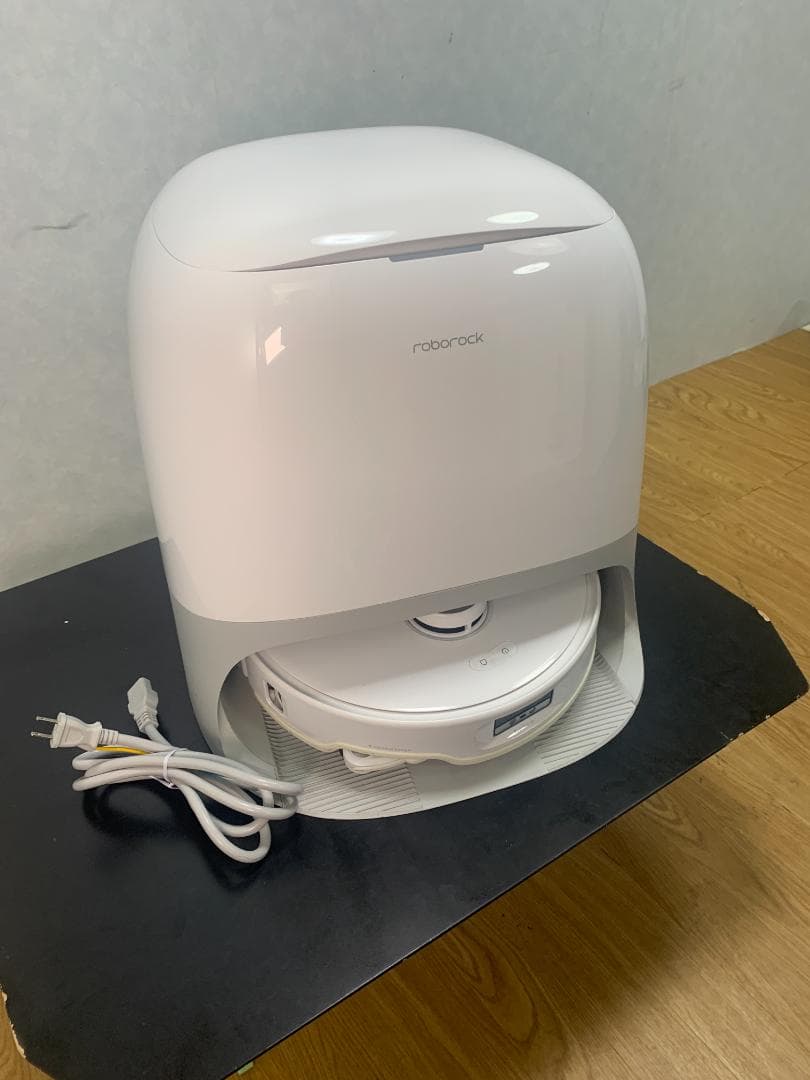 Y☆602 ロボロック ロボット掃除機 Qrevo Curv QRC02-04 楽天市場】新商品 ロボット掃除機 Roborock QREVO CURV | ロボロック