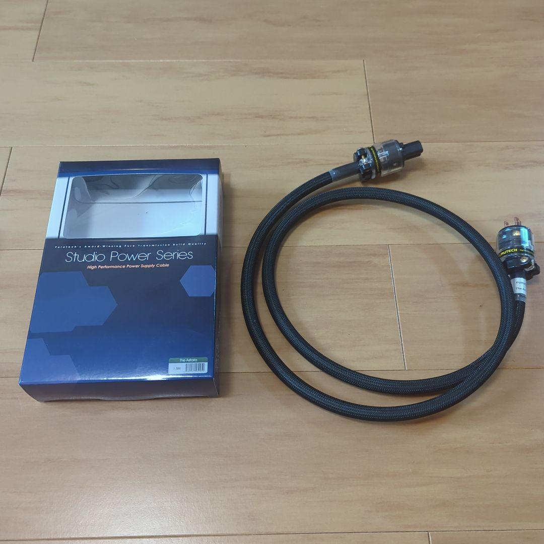 Furutech The Astoria 電源1.5メートル Amazon | FURUTECH ADL 電源ケーブル The Astoria 1.5m 1本 THE