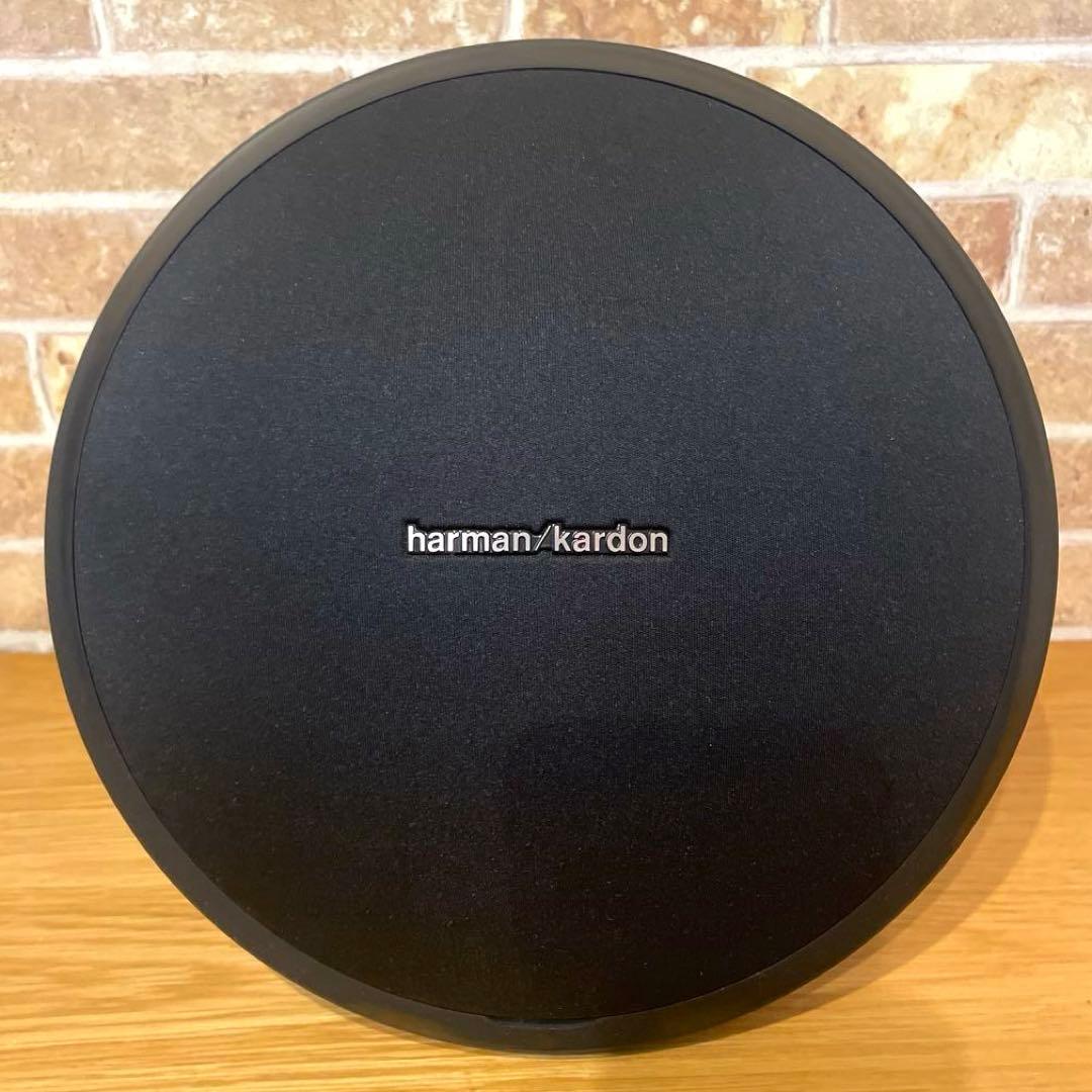 harman/kardon ONYX STUDIO ワイヤレススピーカー　箱付き