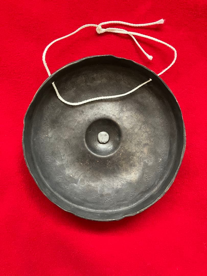 チューンド•タイゴング エクストラ•ハイオクターブ d 中古