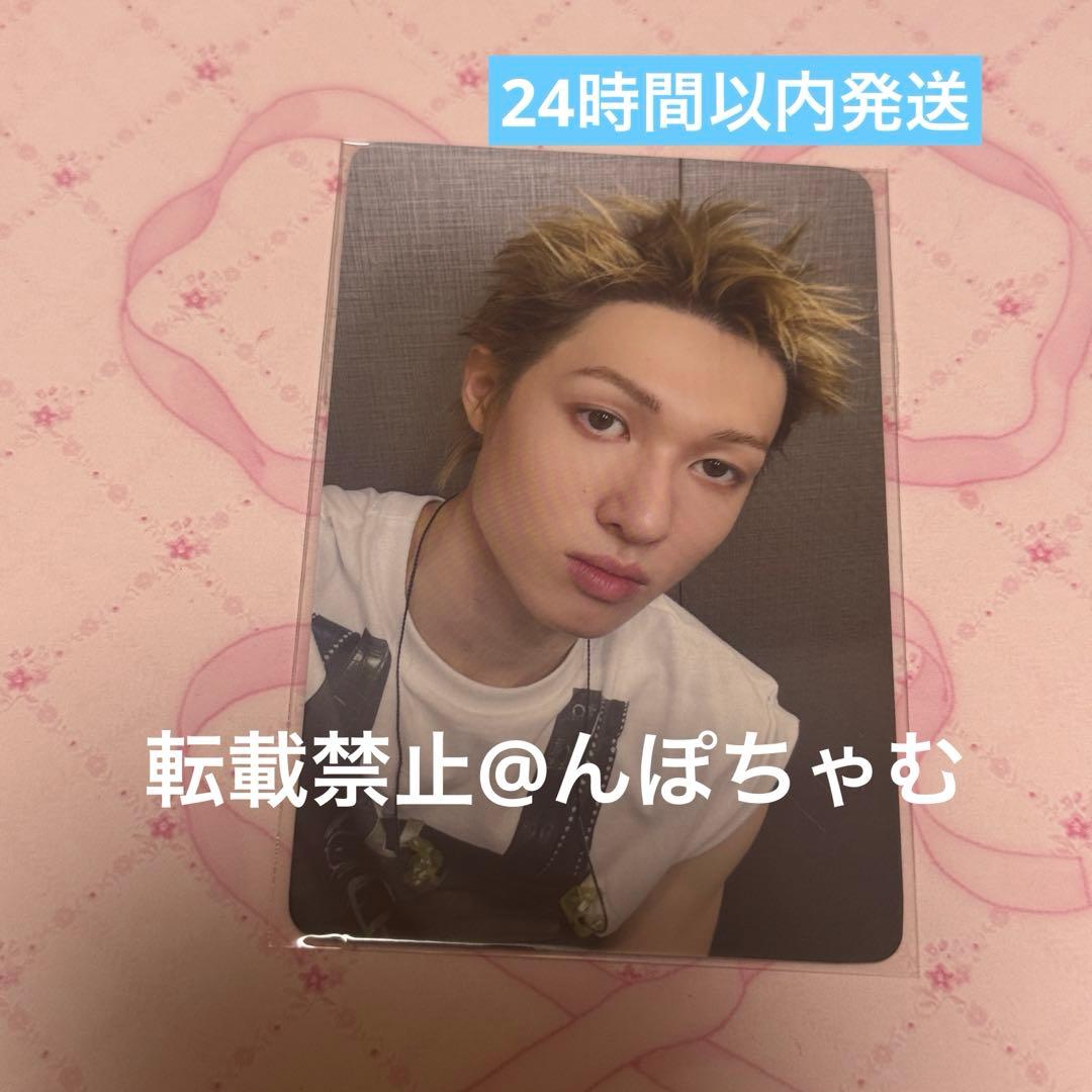 CORTIS マーティン トレカ weverse jp 先着 ラキドロ 未開封 - メルカリ