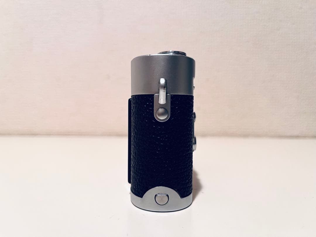 【ジャンク】LEICA M3 body