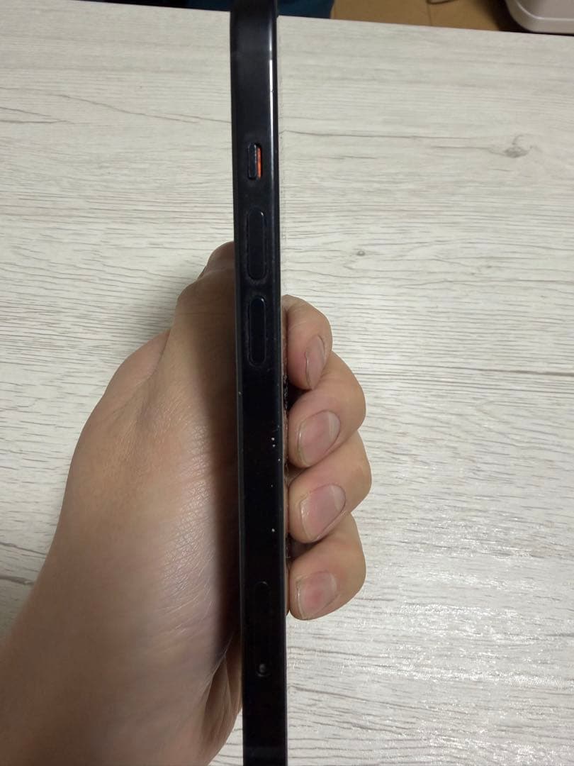 iPhone 15 ブラック 本体のみ