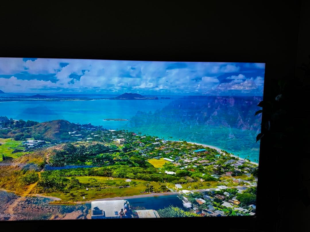 ソニー　XRJ-75X95J　4K液晶テレビ　BRAVIA　XR　75V型