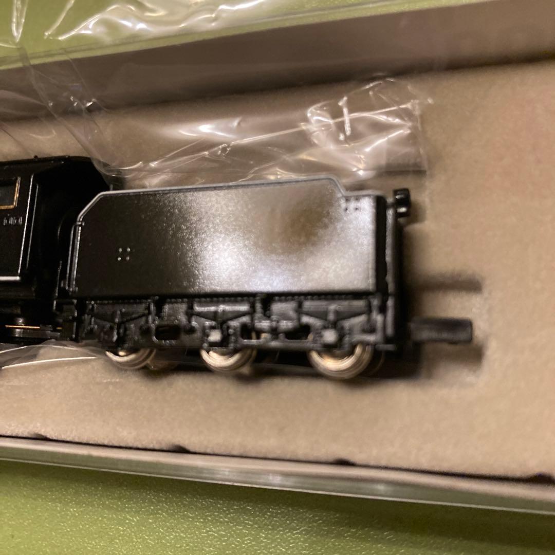 マイクロエース A6109 8620型 48647 お召指定機の通販はau PAY