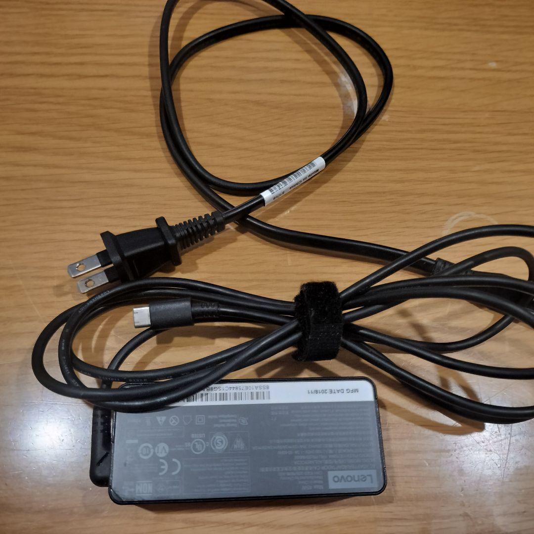 Lenovo ThinkPad X280 メモリ8GB windows PC