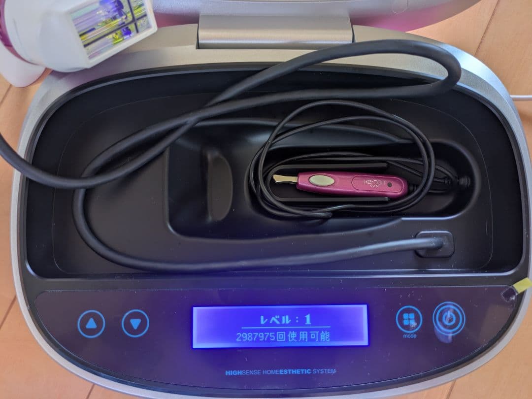 I*s様 ke-non ケノン ver8.0 SPスーパープレミアムカートリッジ