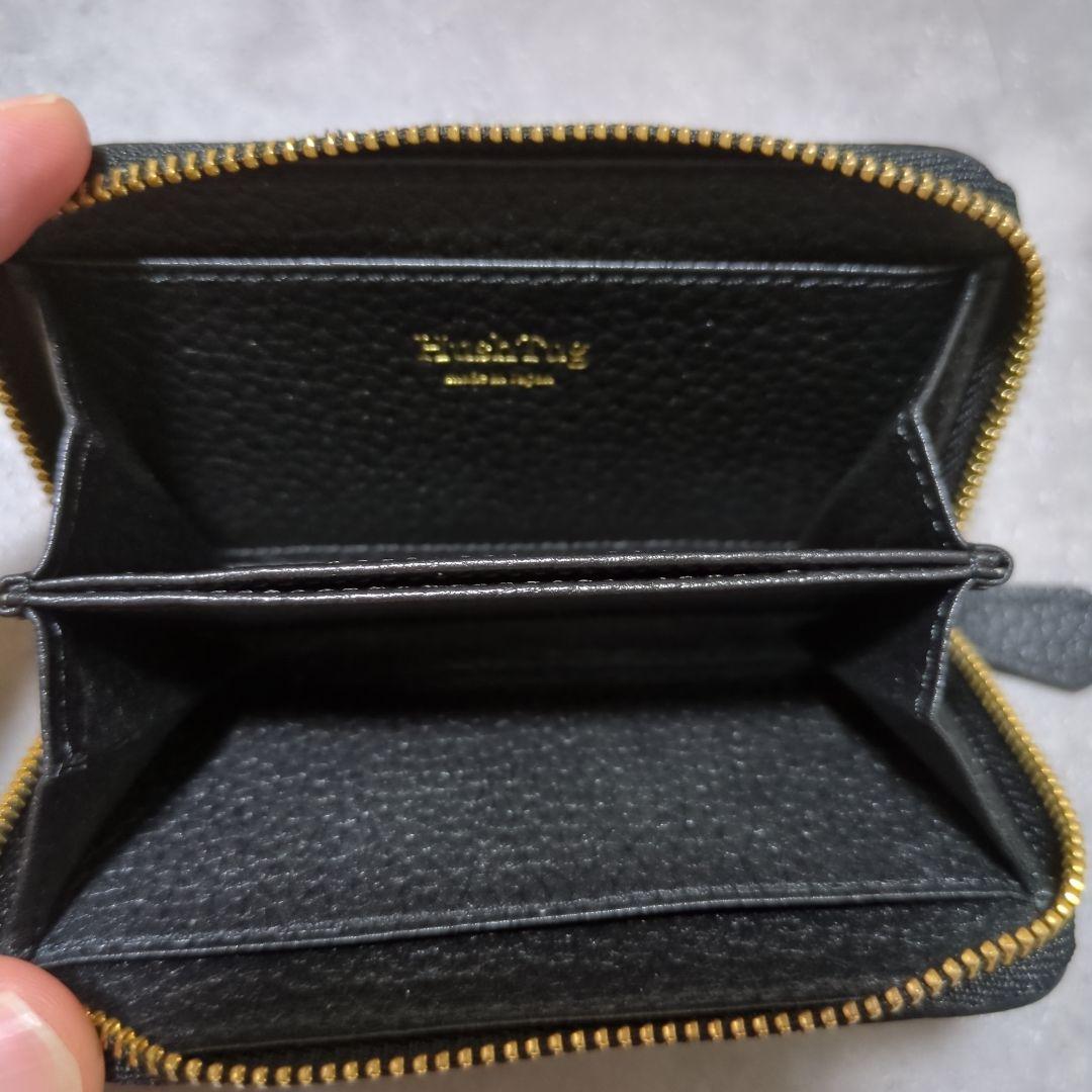 胡蝶しのぶ様専用】HushTug ハッシュタグ スマートウォレット - メルカリ