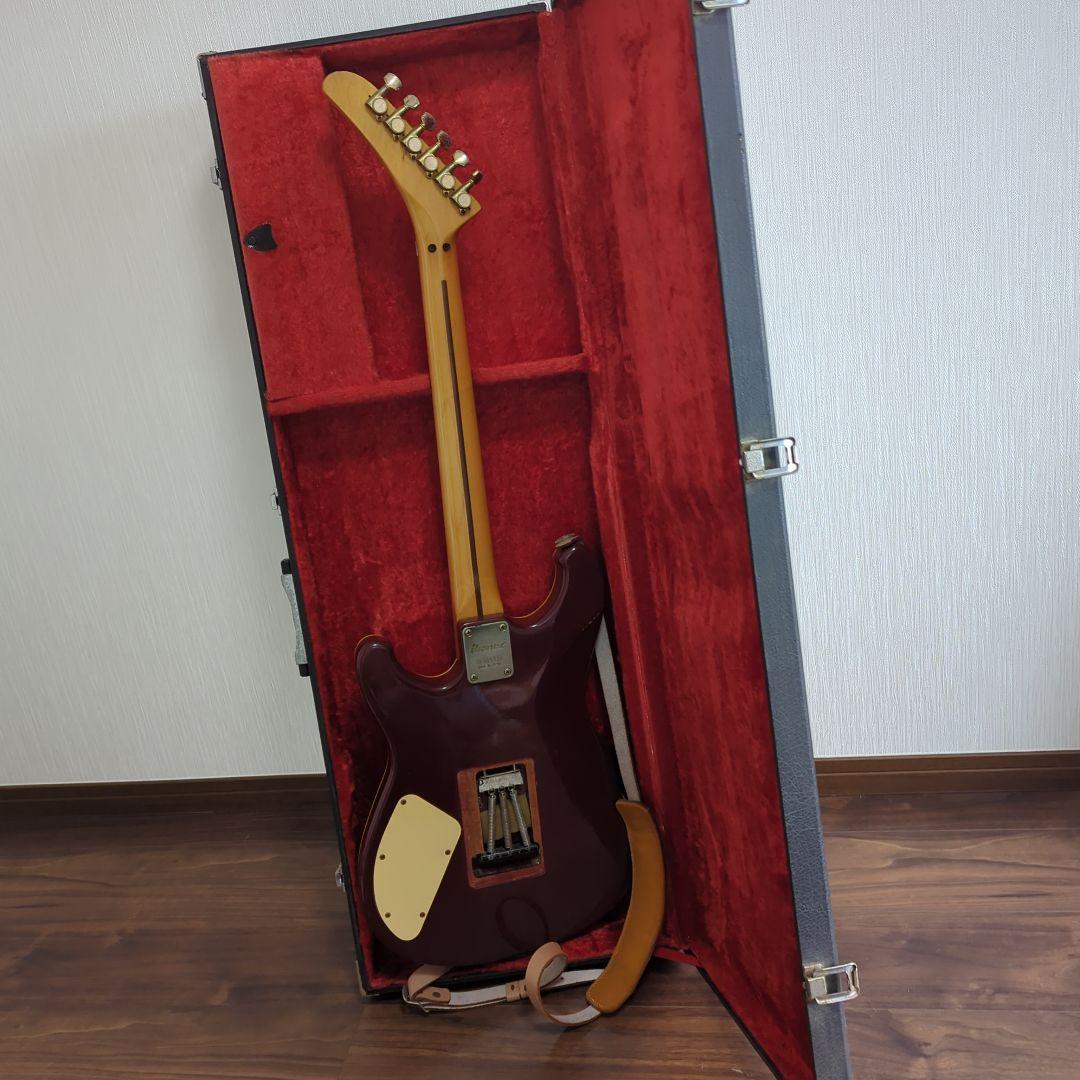 Ibanez RS1300 シリアルNo.A830866 サンバースト系 日本 - メルカリ