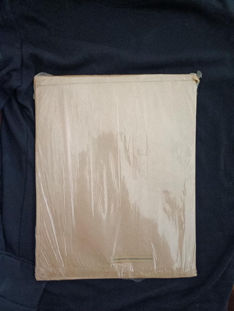 More Sex and Drugs and Rock 'n' Roll 未開封