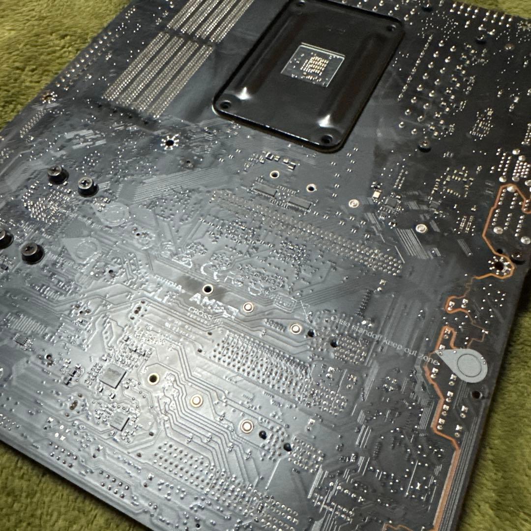 CPU Ryzen 9 3900 & MSI MEG X570 UNIFY