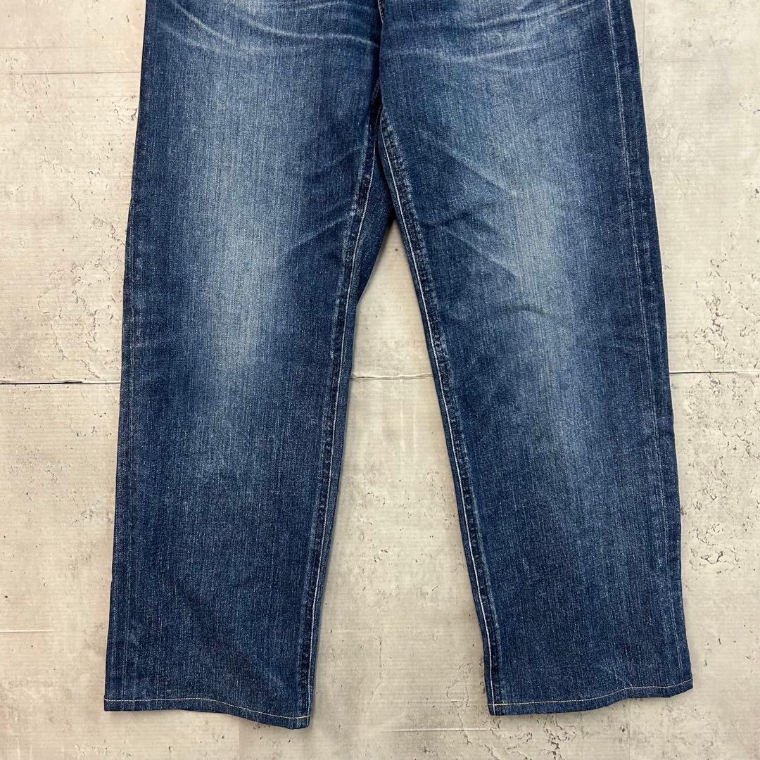 tkfm234様専用 YANUK PREMIUM2 ボーイズ ストレート - メルカリ