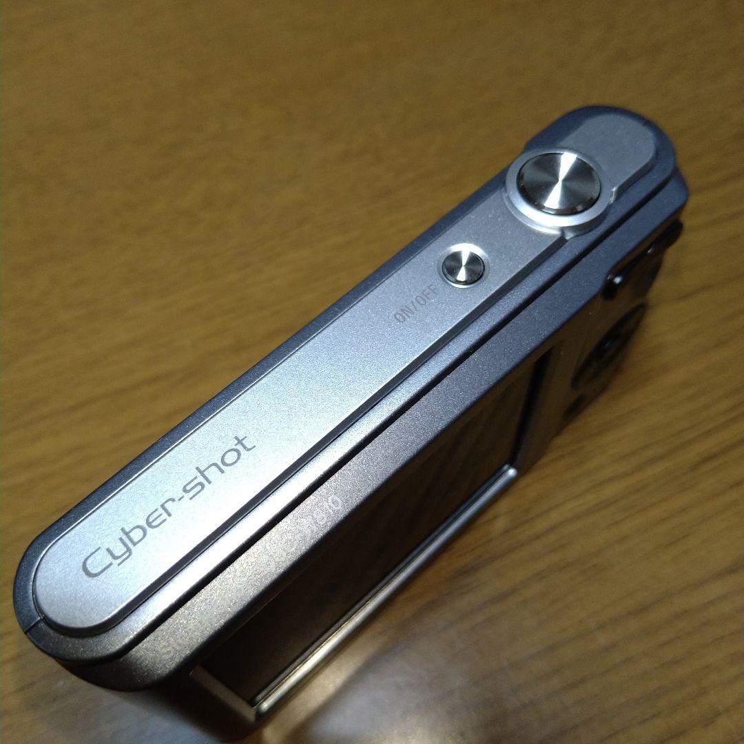 Sony Cyber-shot DSC-W810 コンパクトデジタルカメラ