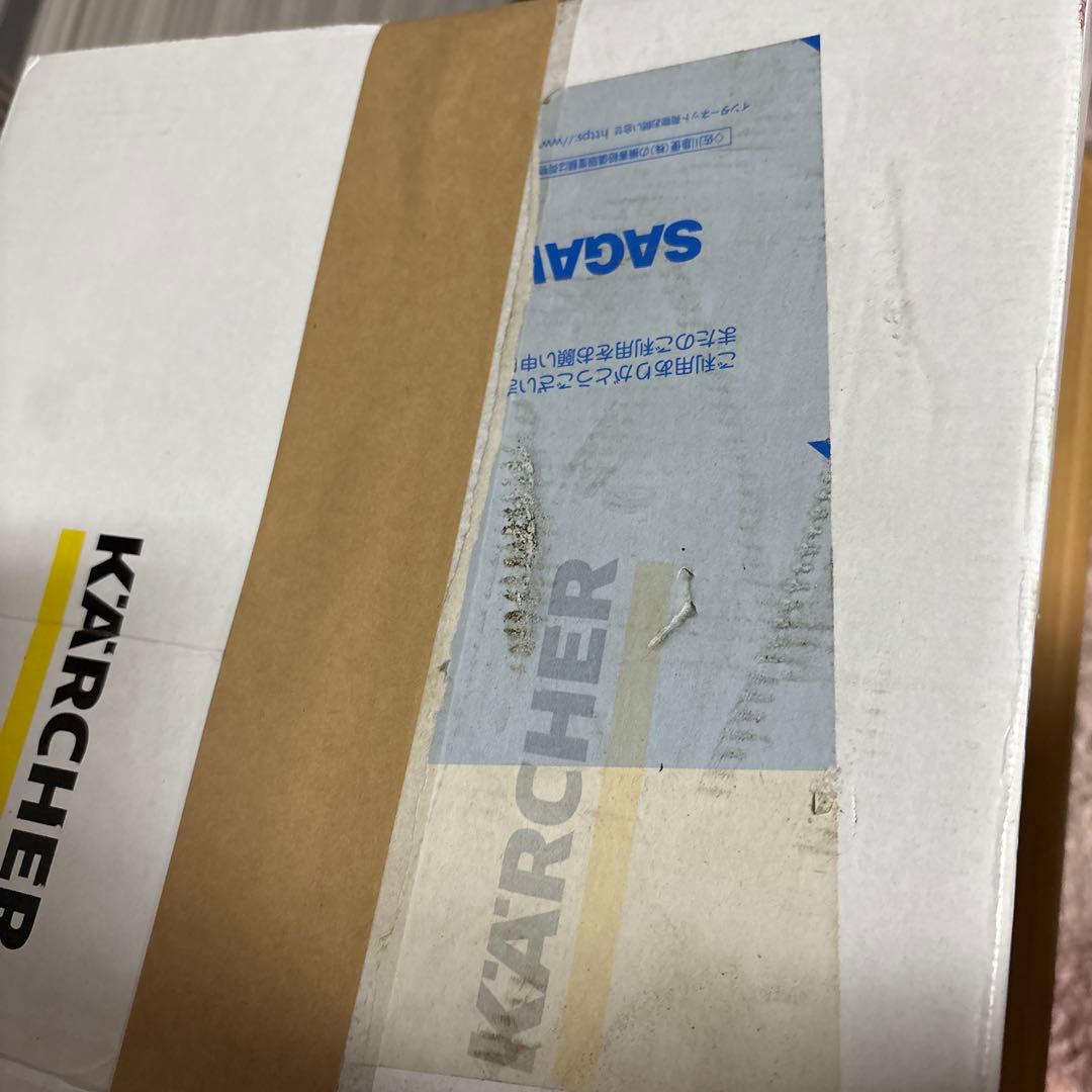 ケルヒャー KARCHER マルチクリーナー OC3