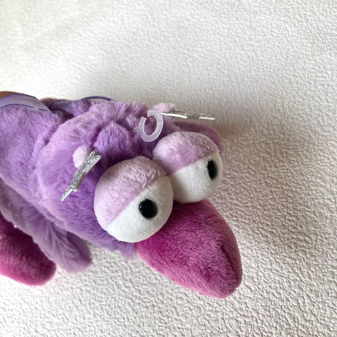 すぐ発送！新品未使用！】ニキ NICI ハチドリ ペンケース はね 羽 レア