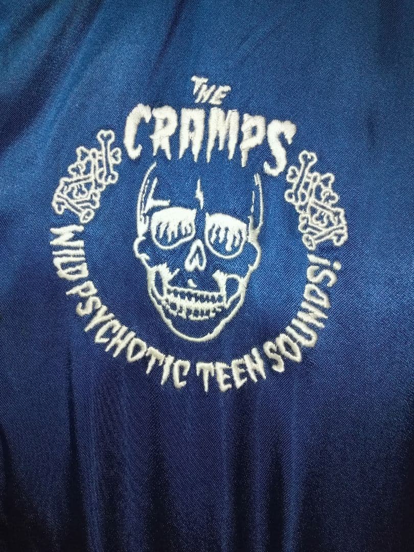 HYSTERIC GLAMOUR ヒステリック グラマー　スカジャン　櫻井翔