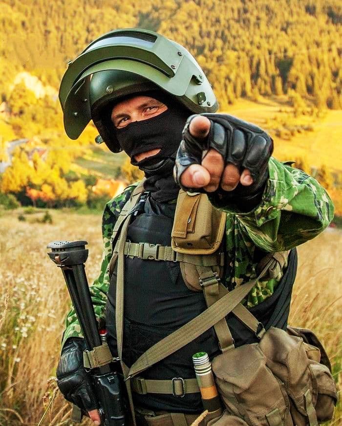 2本】 ロシア軍 ソ連軍 ROP RSP フレア フレアチューブ レプリカ